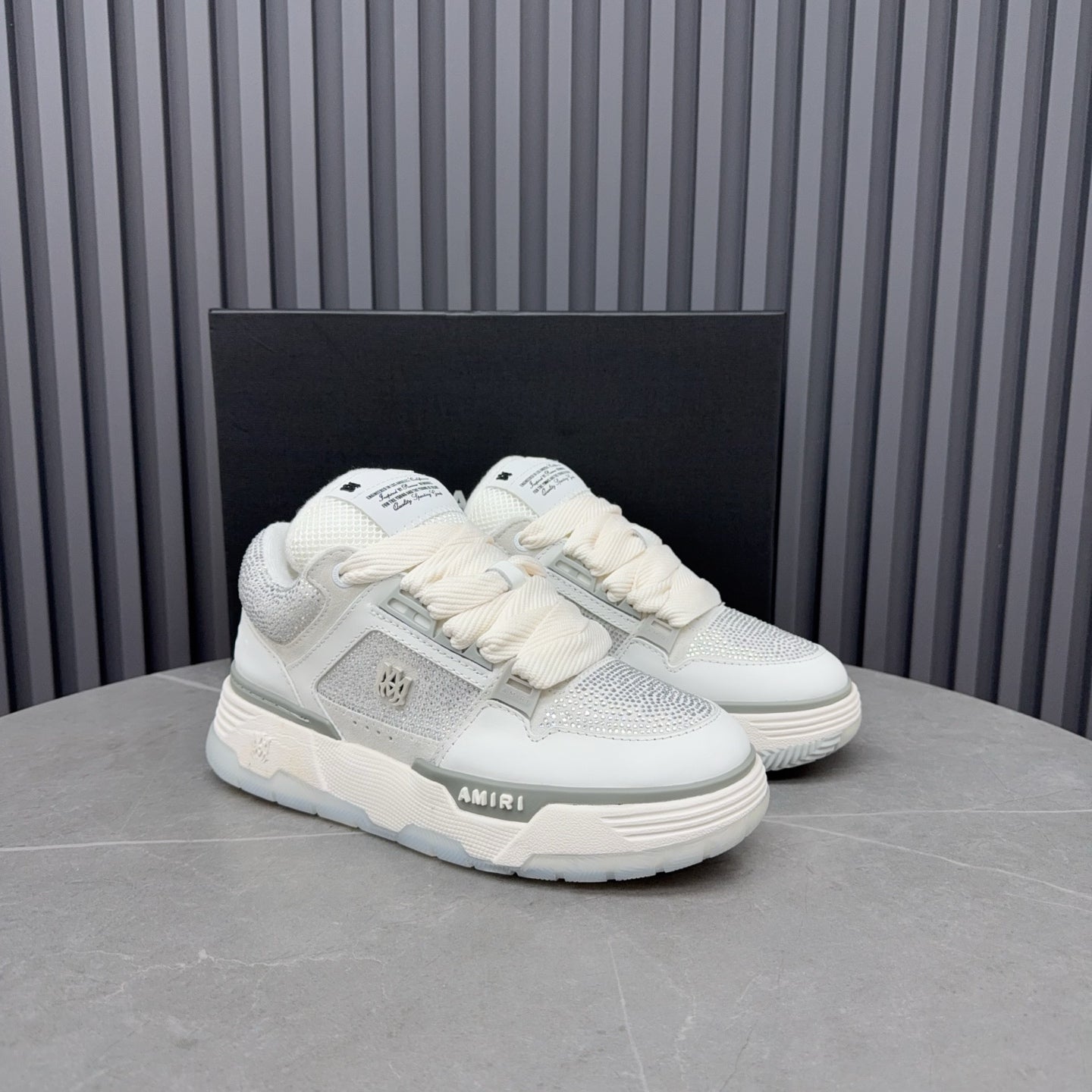 Amiri Shoes