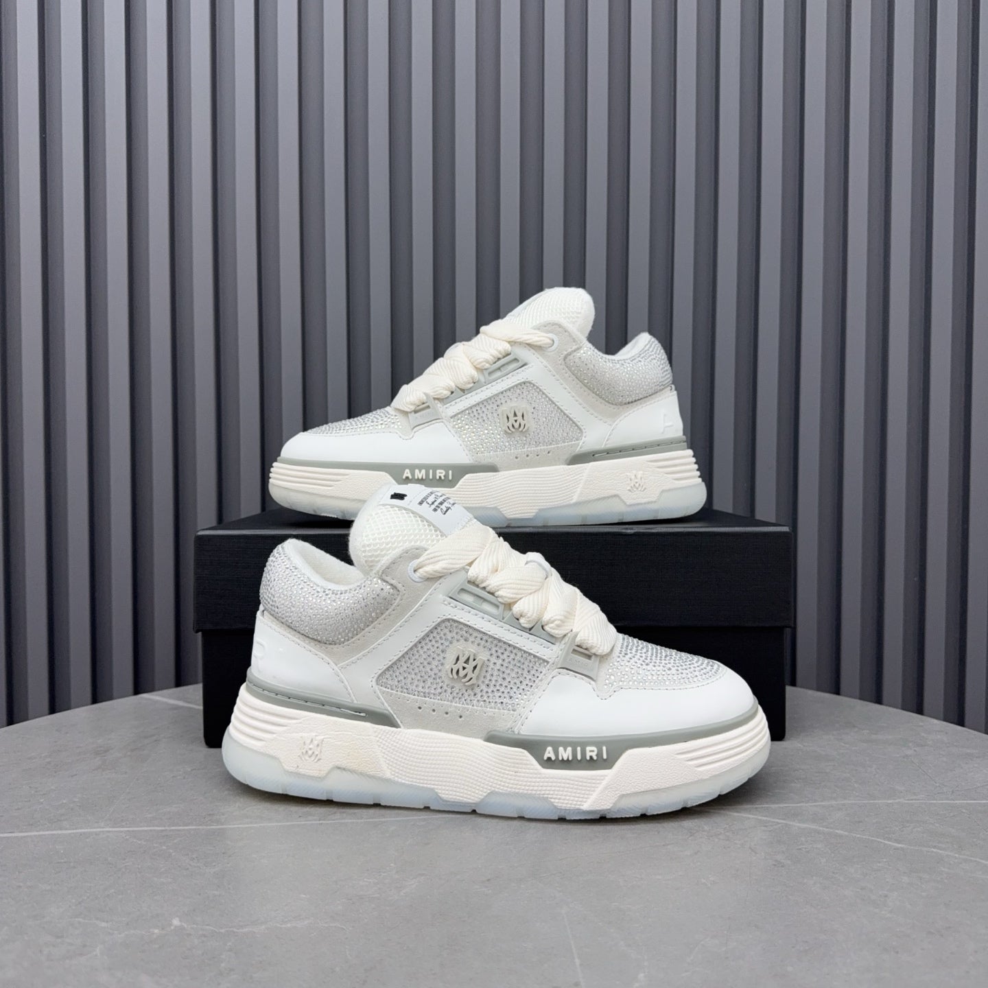 Amiri Shoes