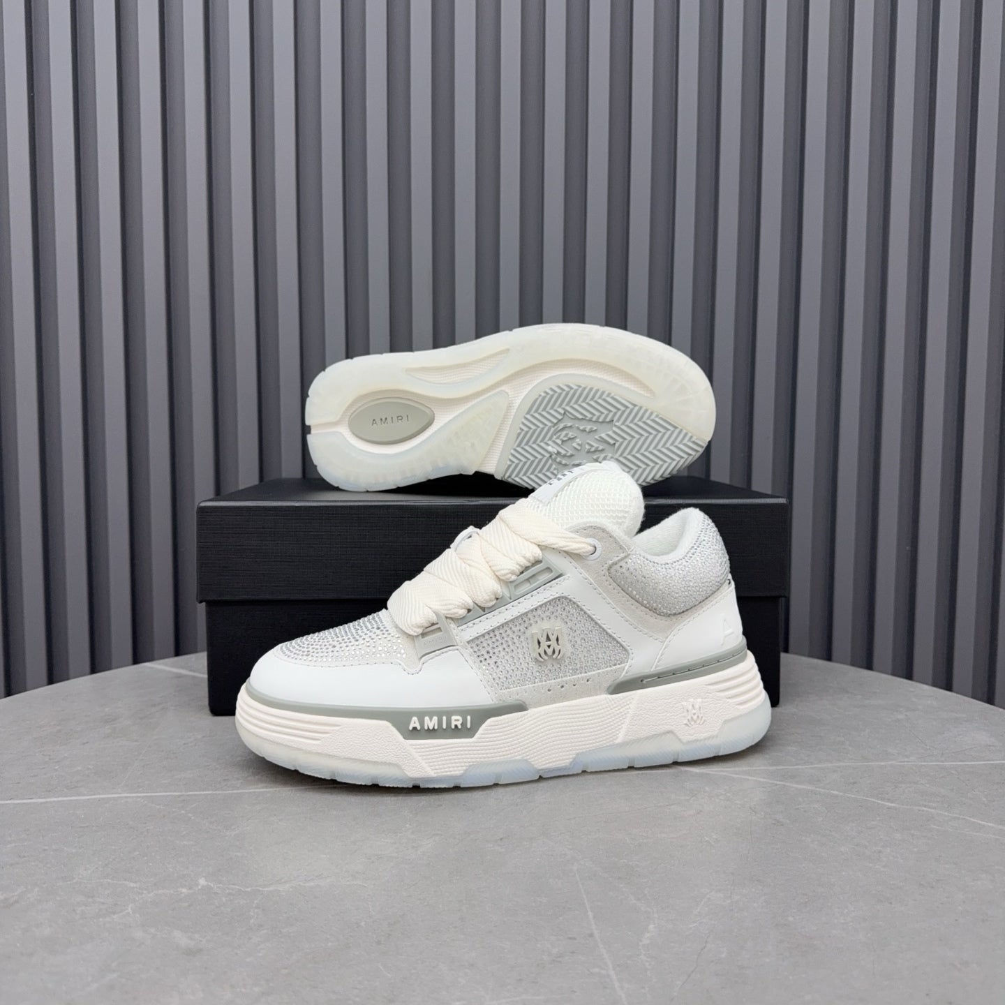 Amiri Shoes