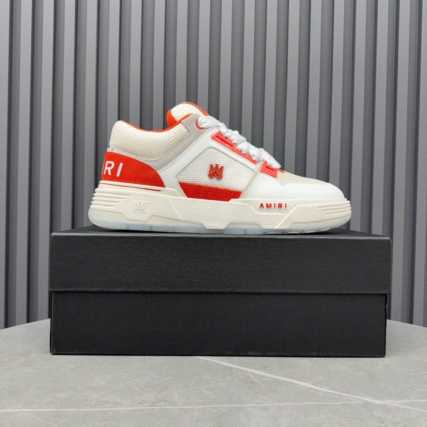Amiri Shoes