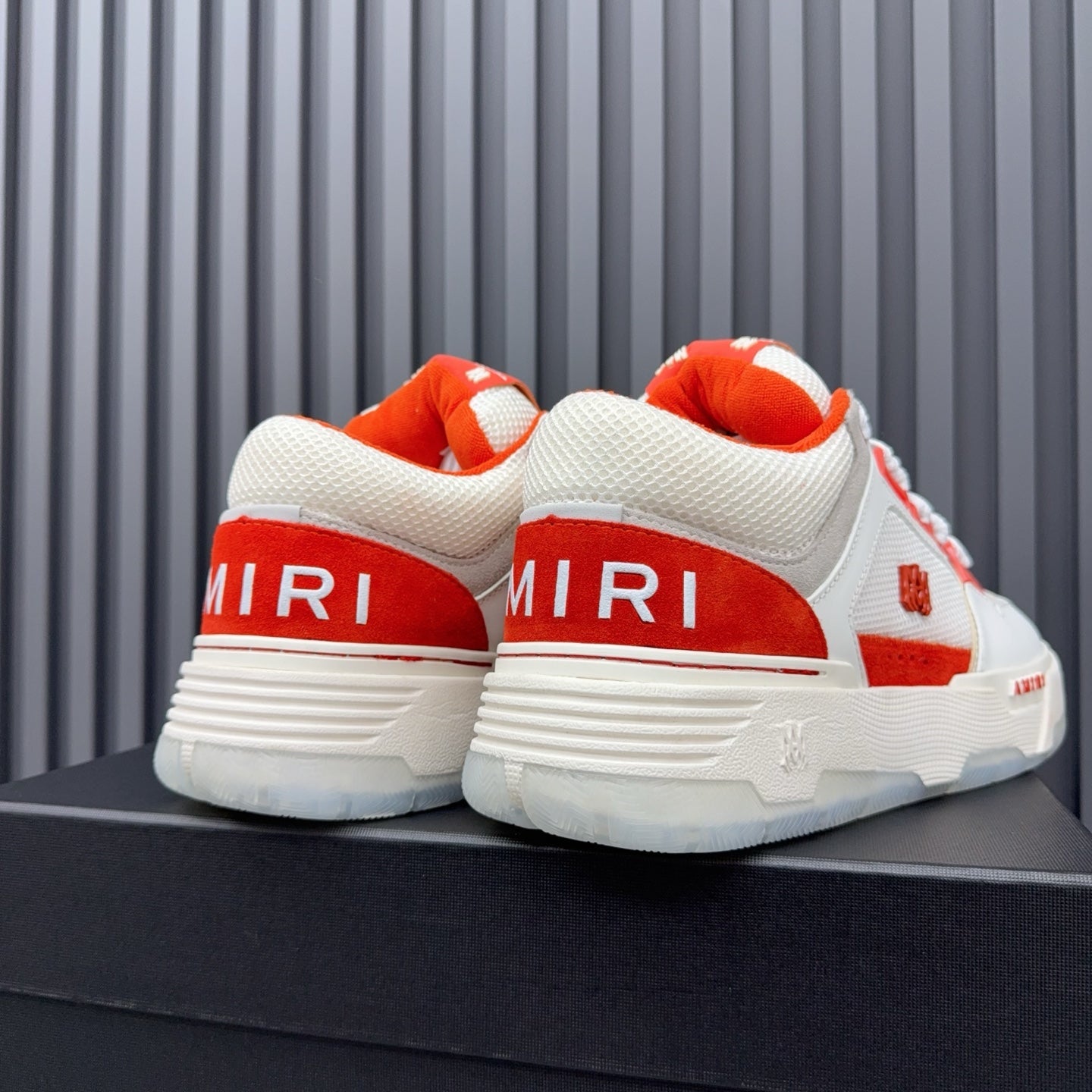 Amiri Shoes