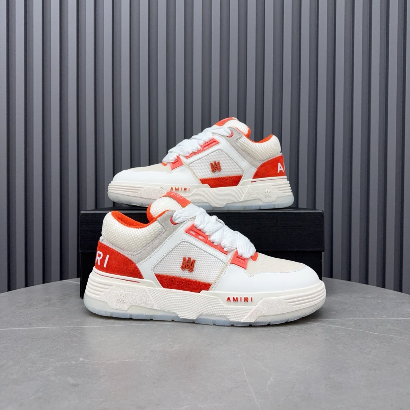 Amiri Shoes