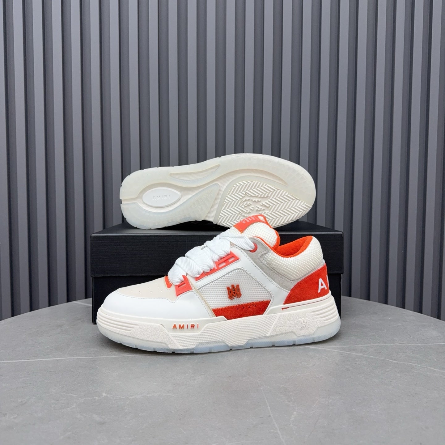 Amiri Shoes