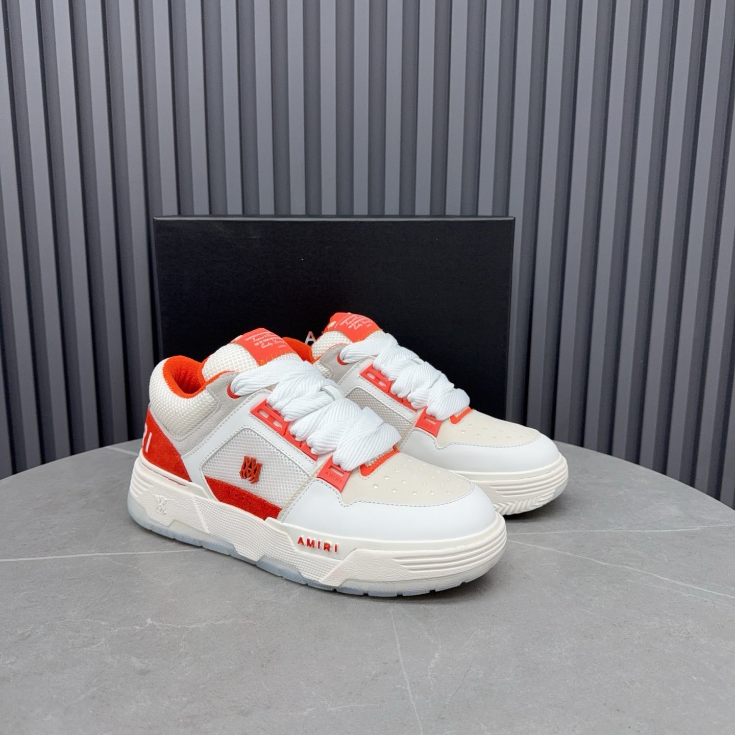 Amiri Shoes