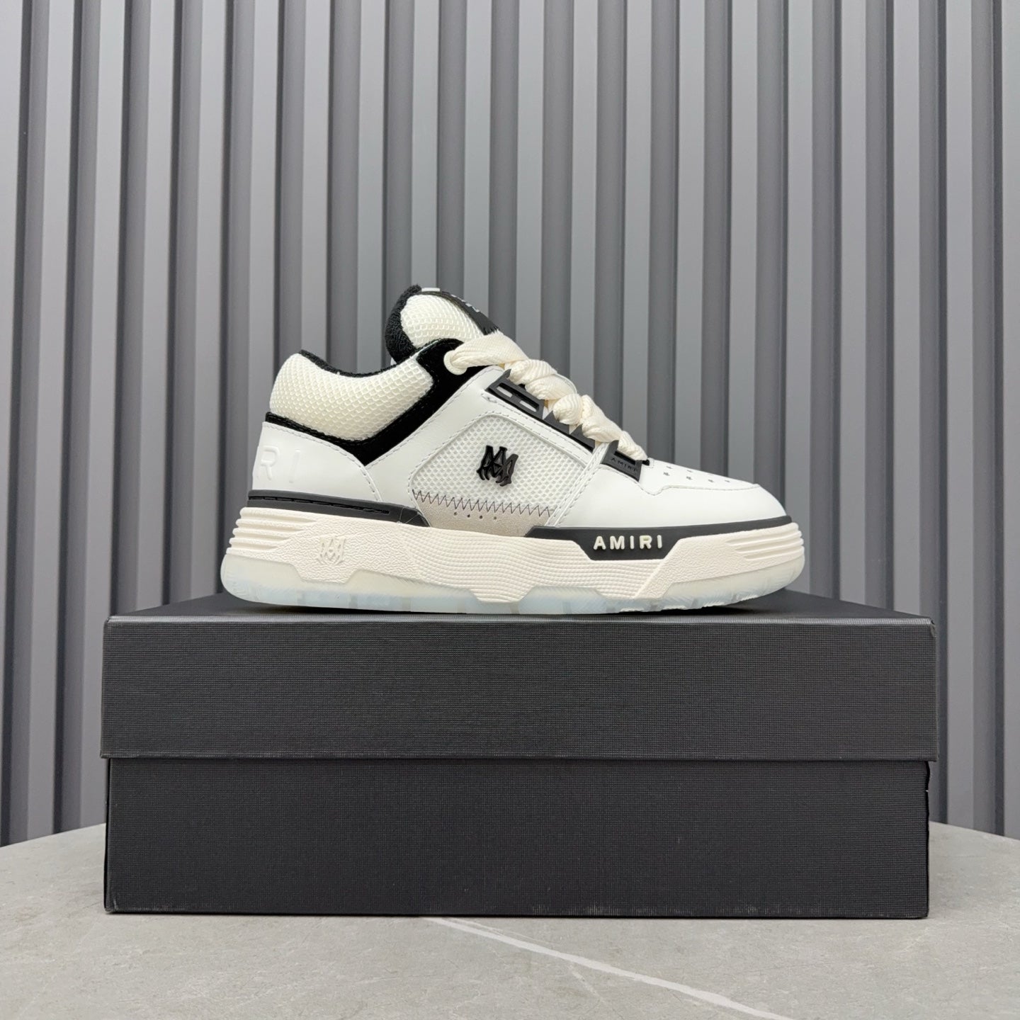 Amiri Shoes