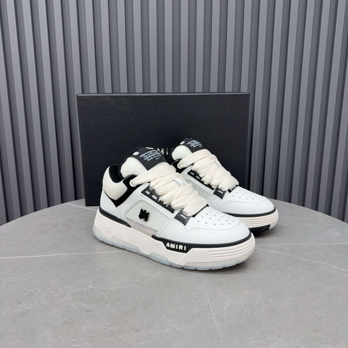 Amiri Shoes