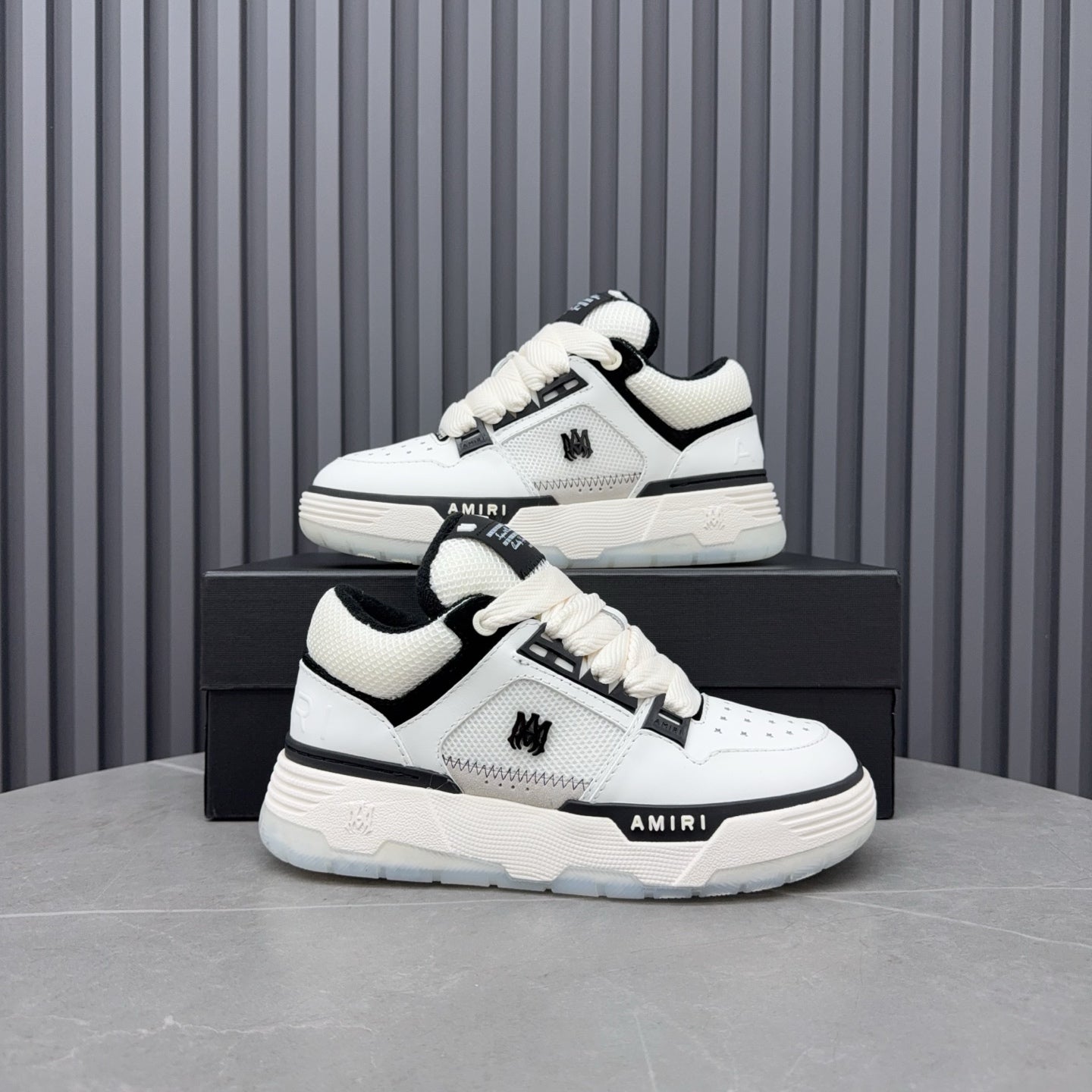 Amiri Shoes