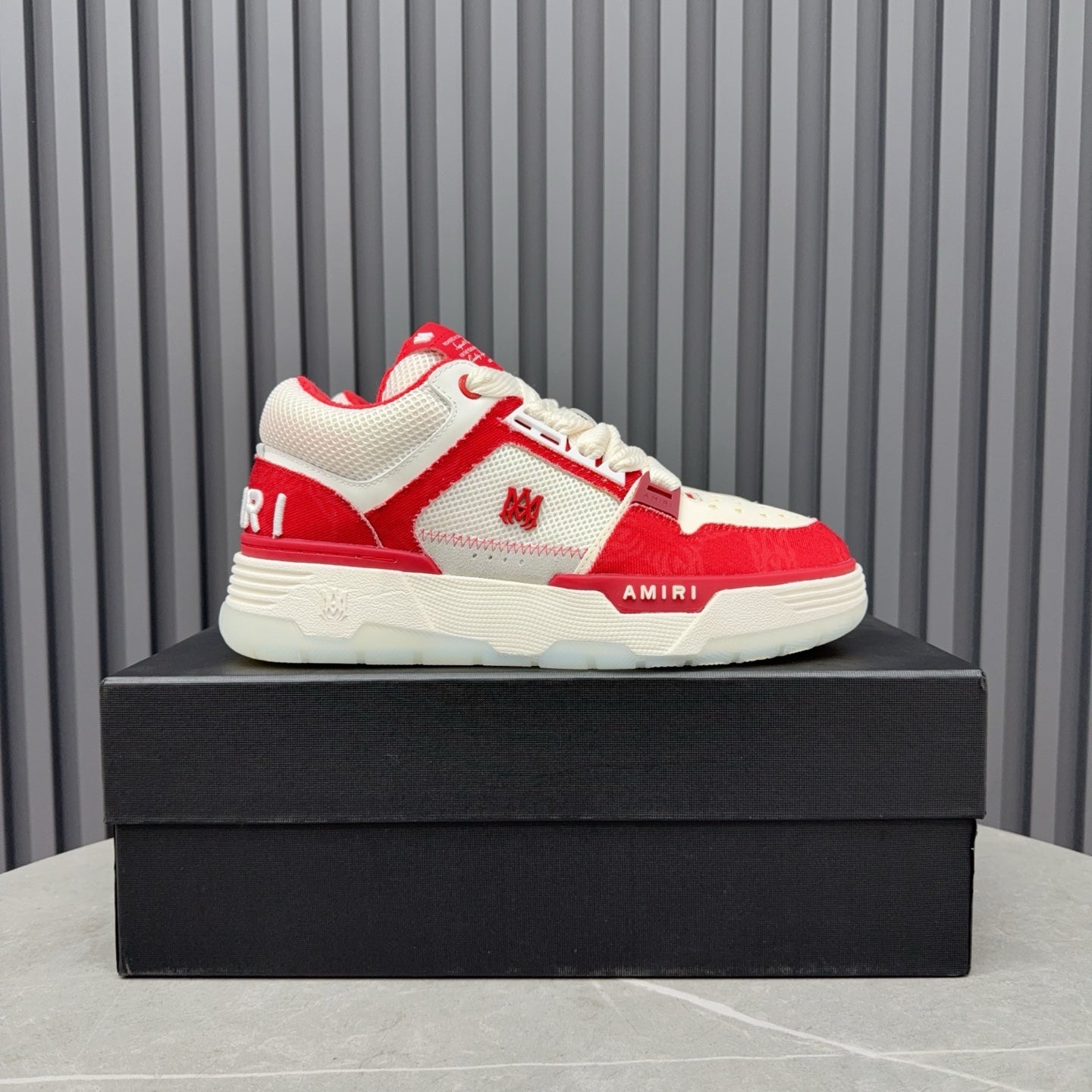 Amiri Shoes