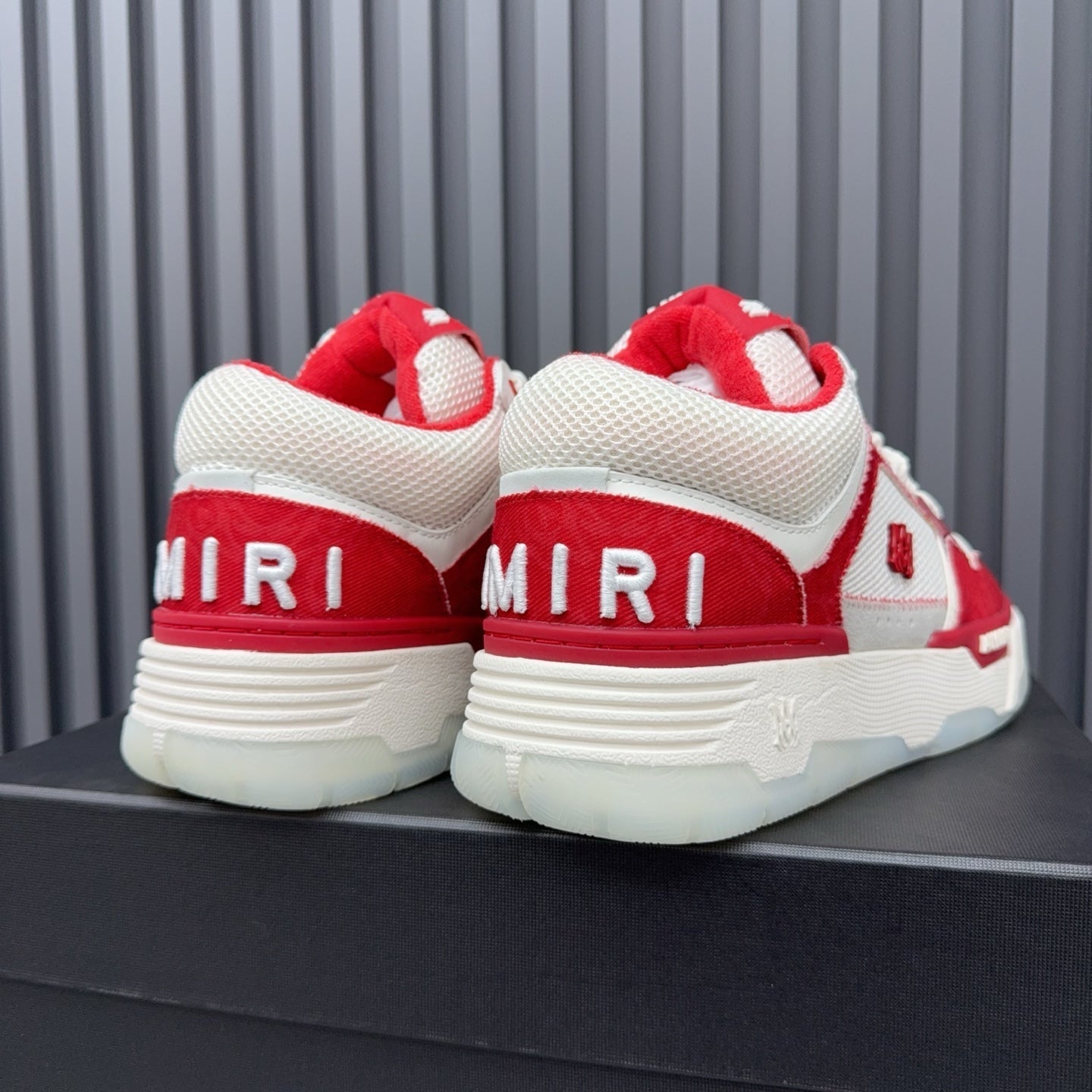 Amiri Shoes