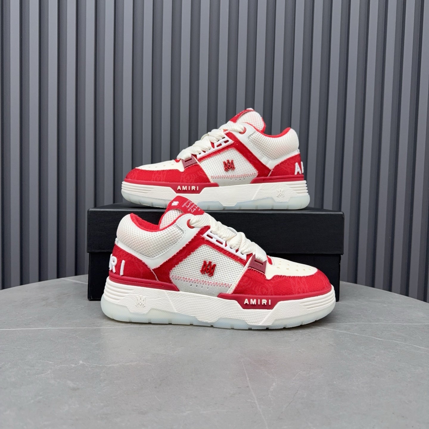 Amiri Shoes