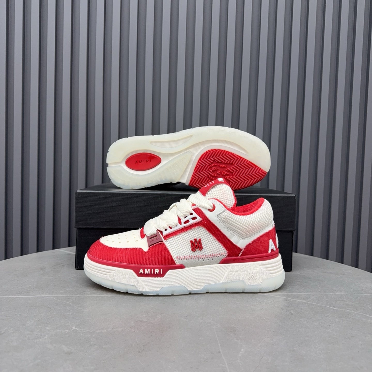 Amiri Shoes