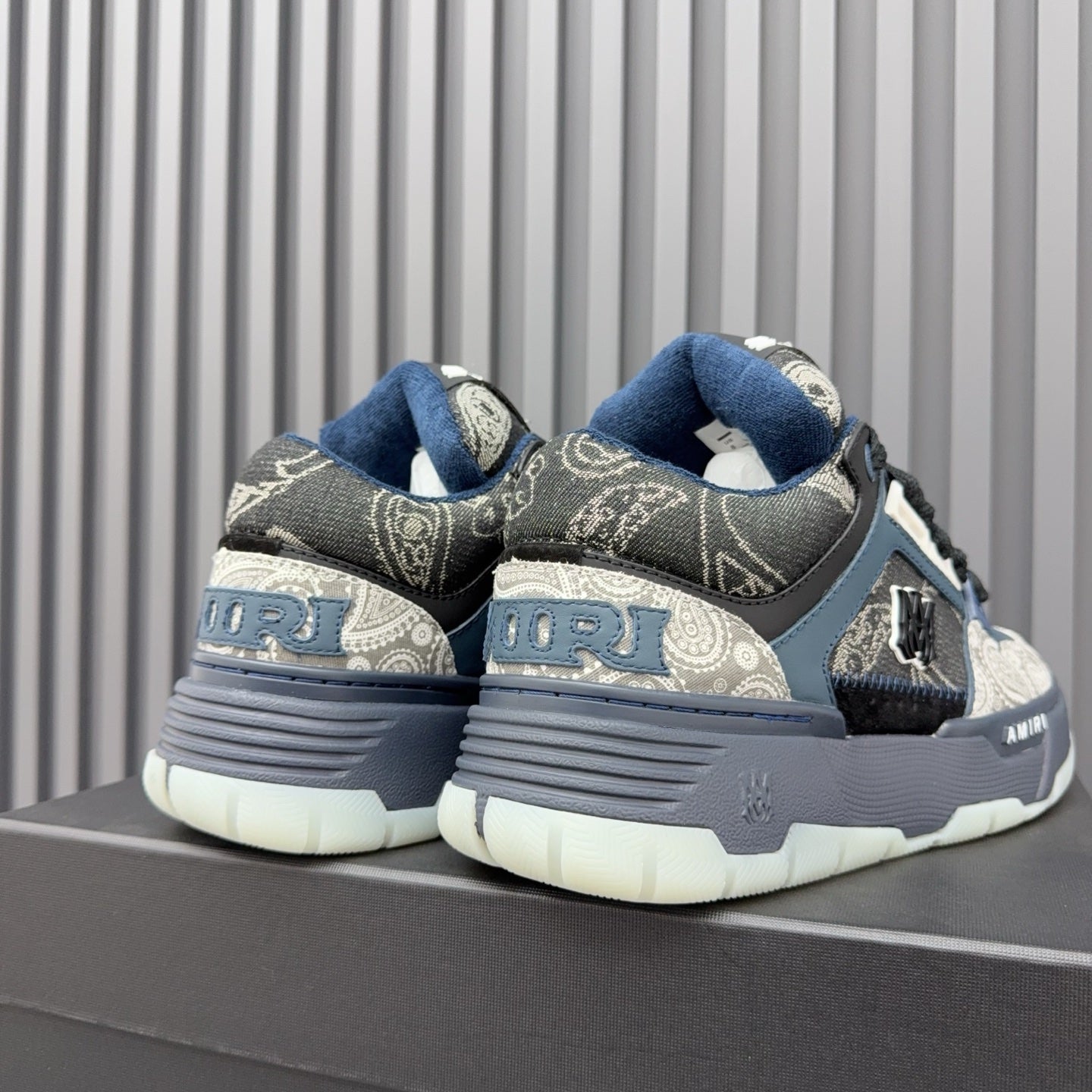 Amiri Shoes