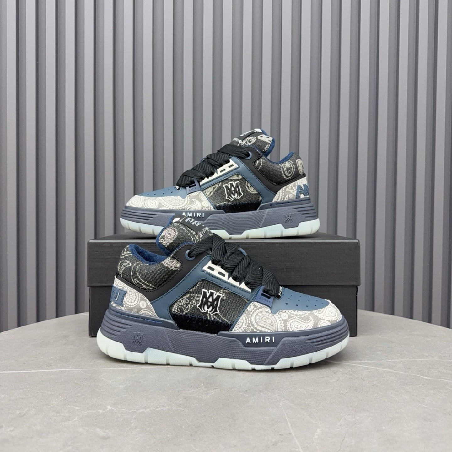Amiri Shoes