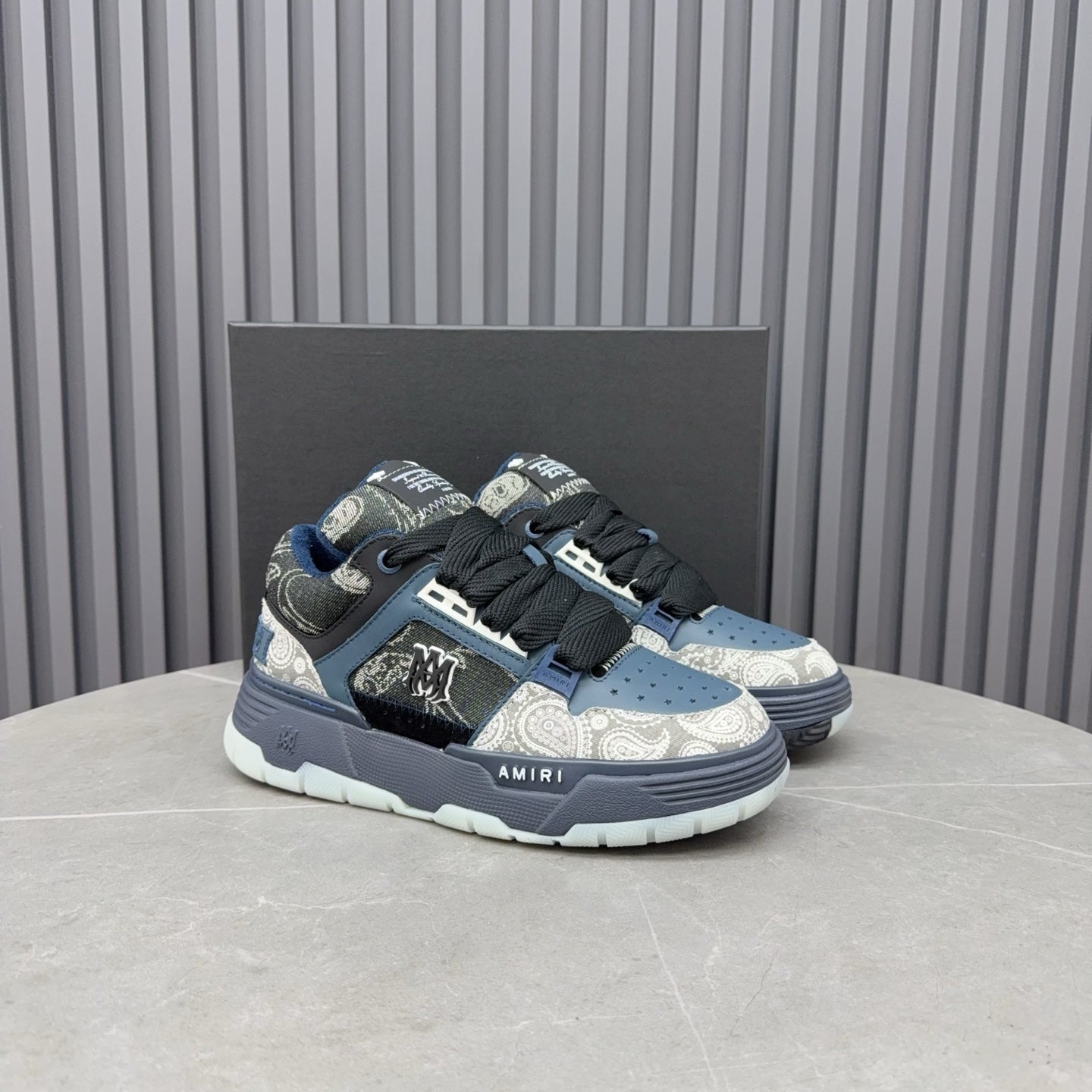 Amiri Shoes