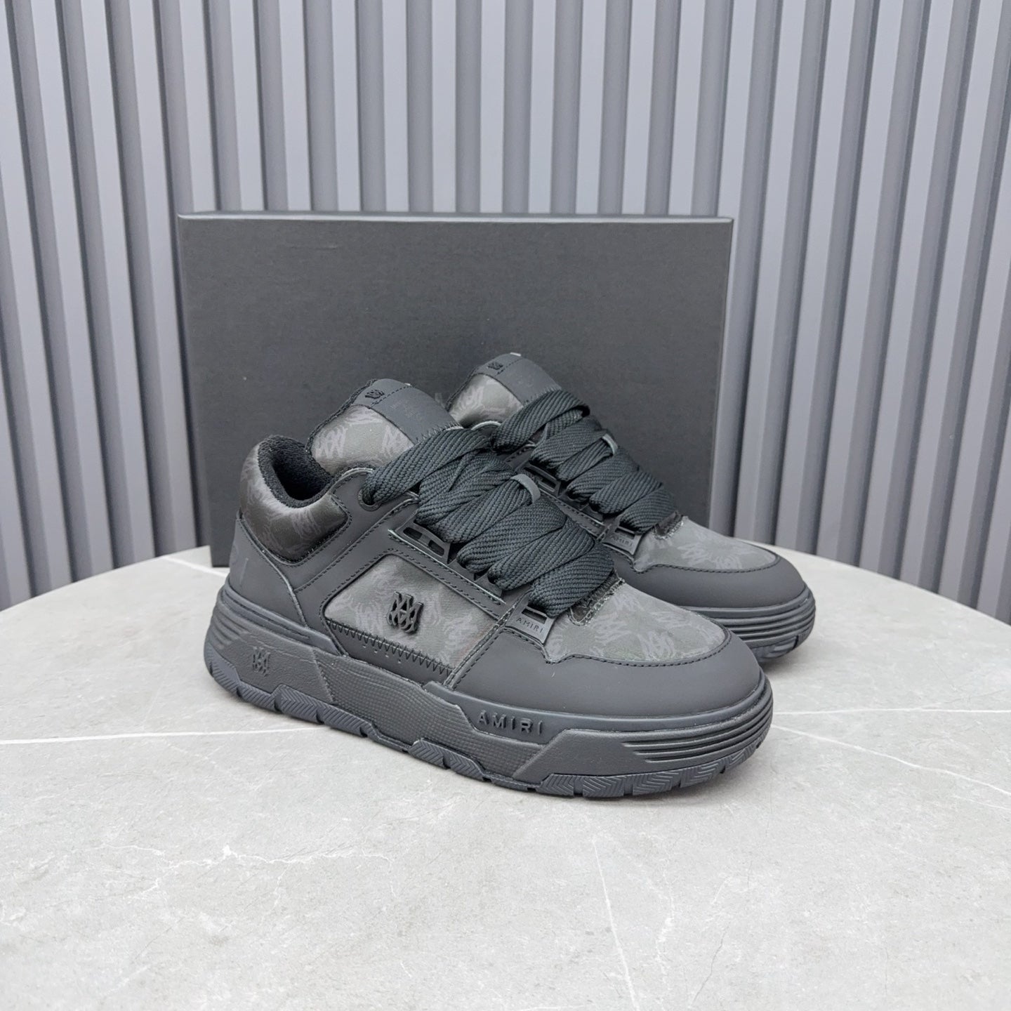 Amiri Shoes
