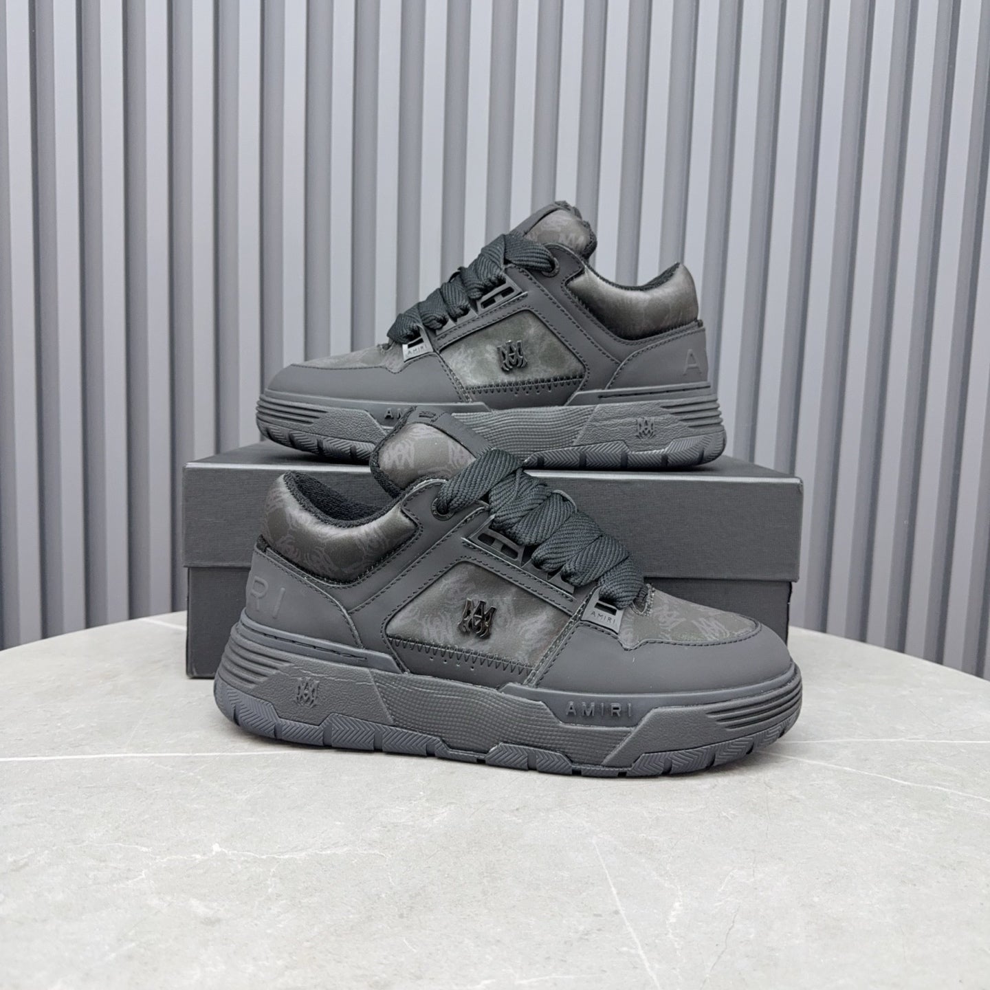 Amiri Shoes