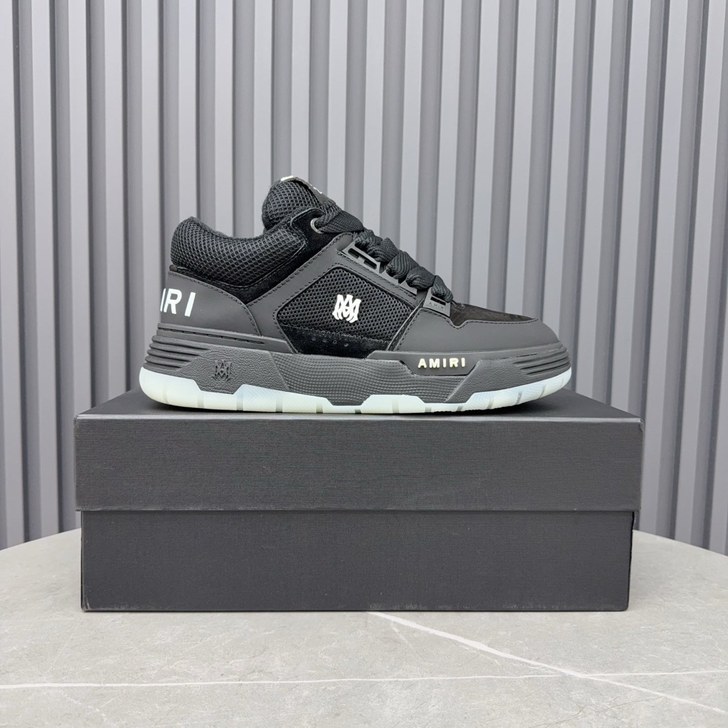 Amiri Shoes