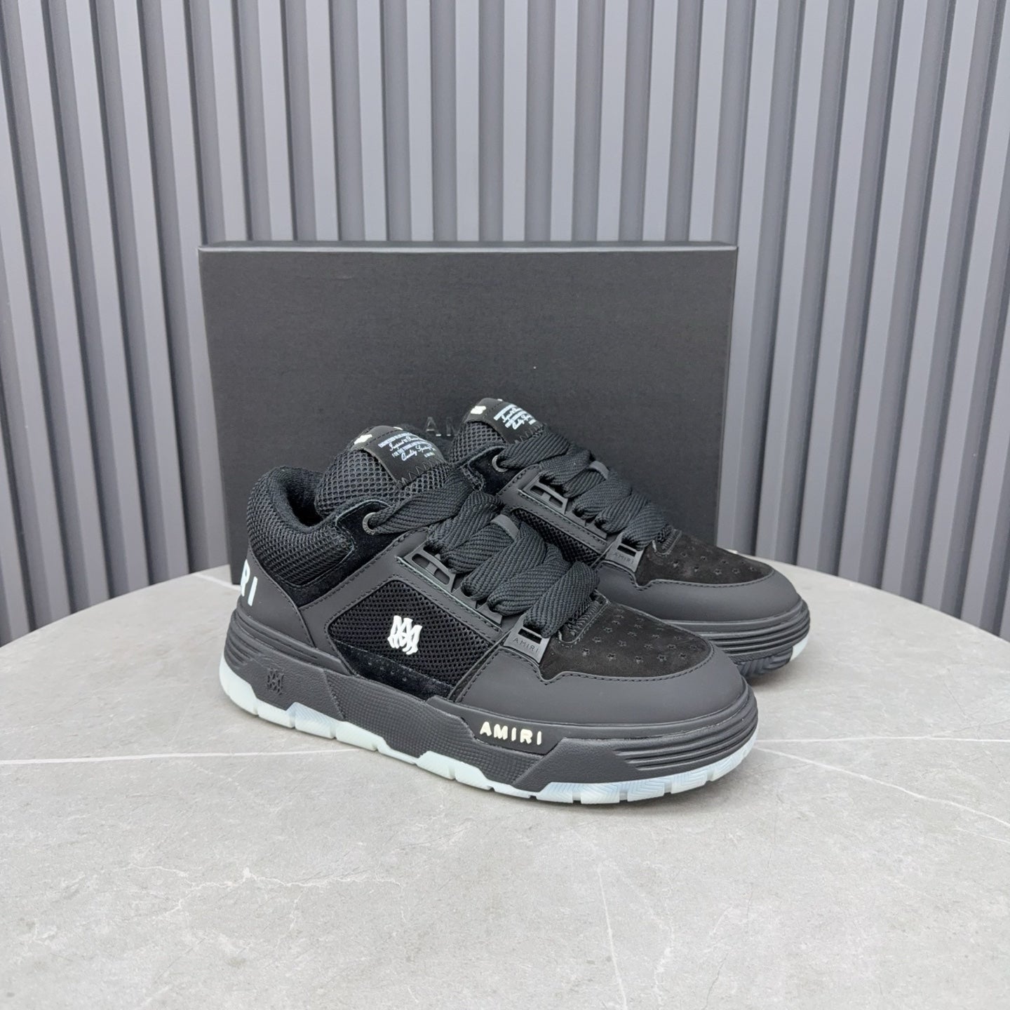 Amiri Shoes