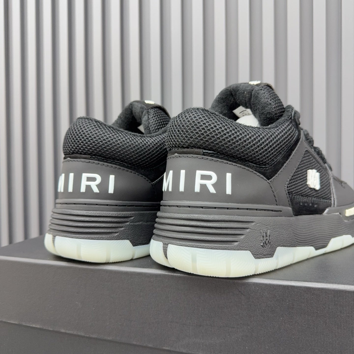 Amiri Shoes