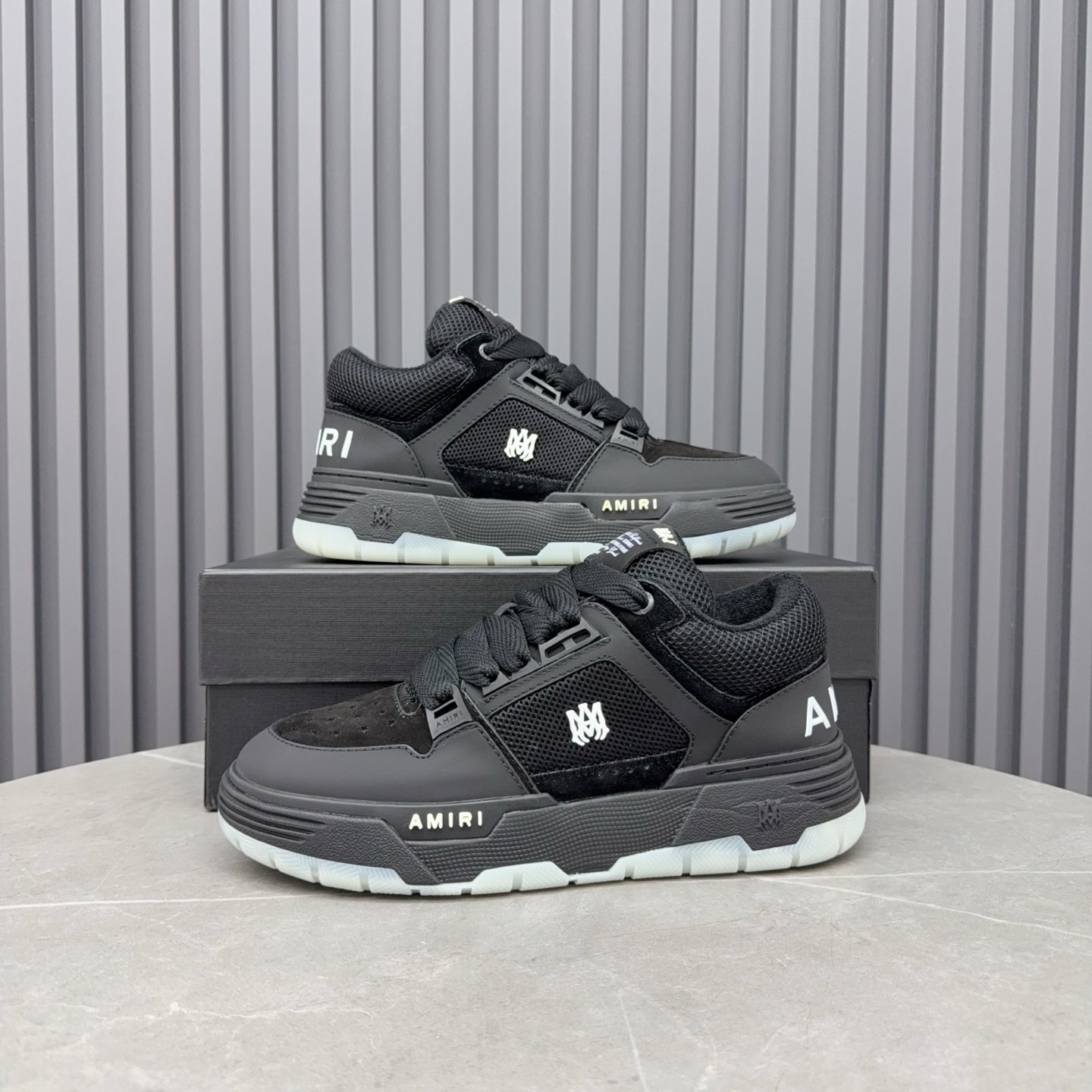 Amiri Shoes