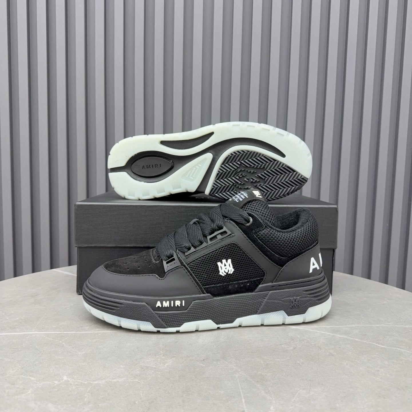 Amiri Shoes