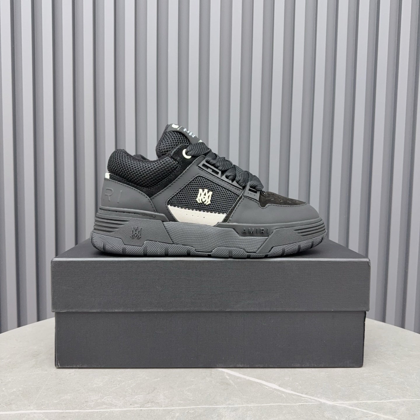 Amiri Shoes
