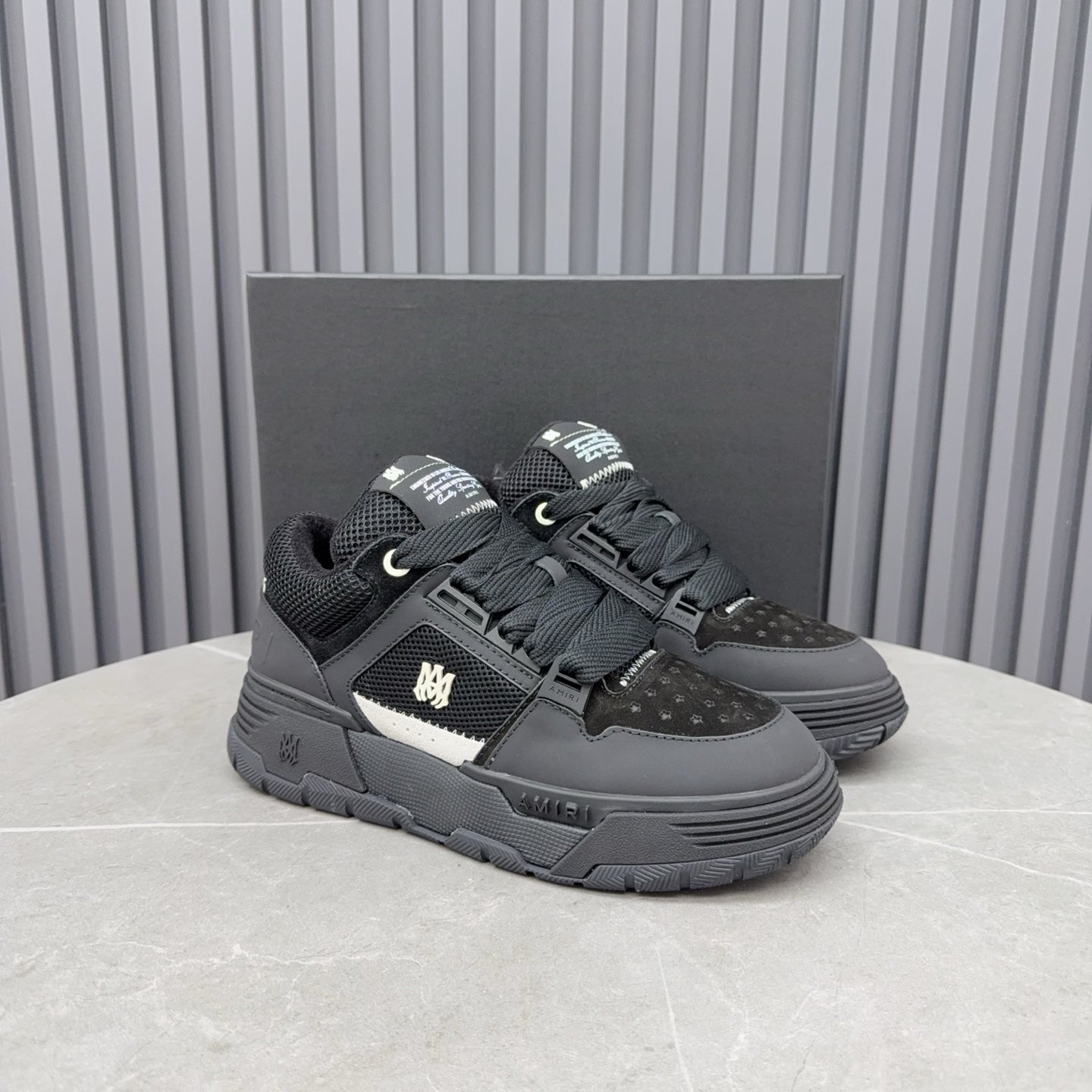 Amiri Shoes