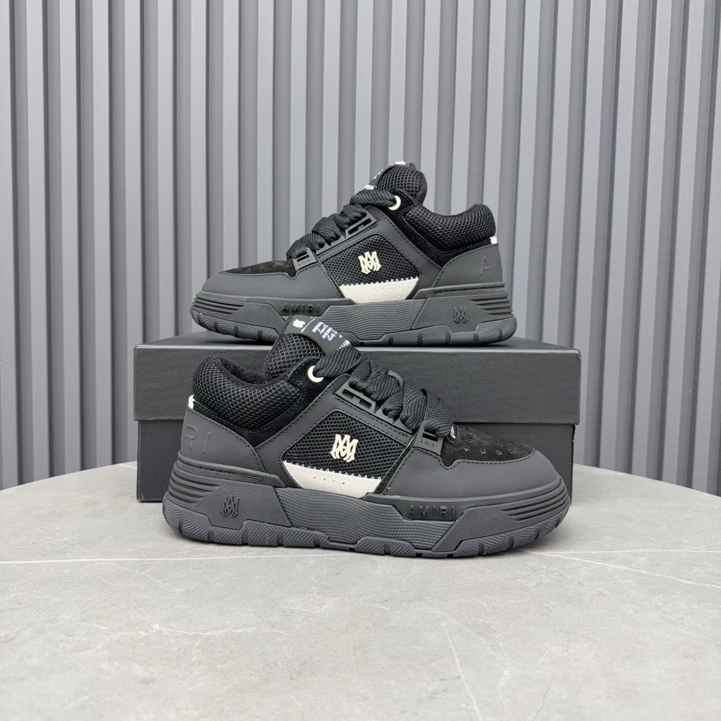 Amiri Shoes