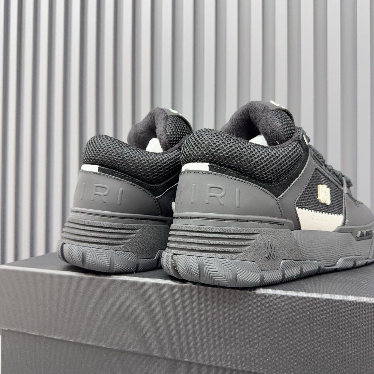 Amiri Shoes