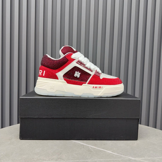 Amiri Shoes