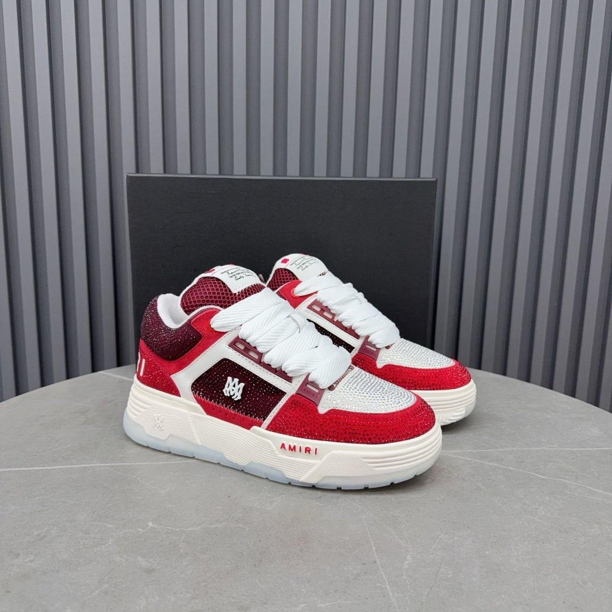 Amiri Shoes
