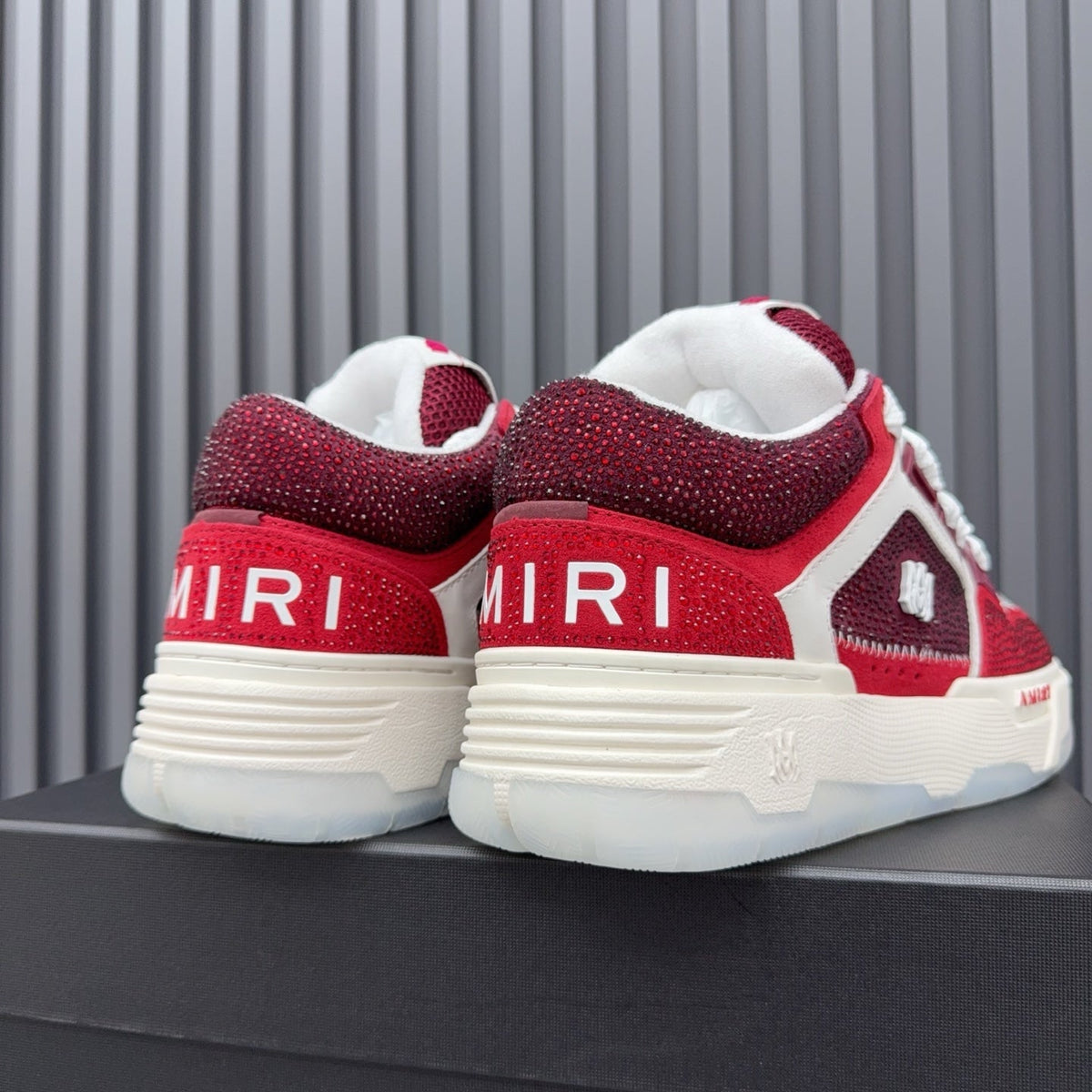 Amiri Shoes