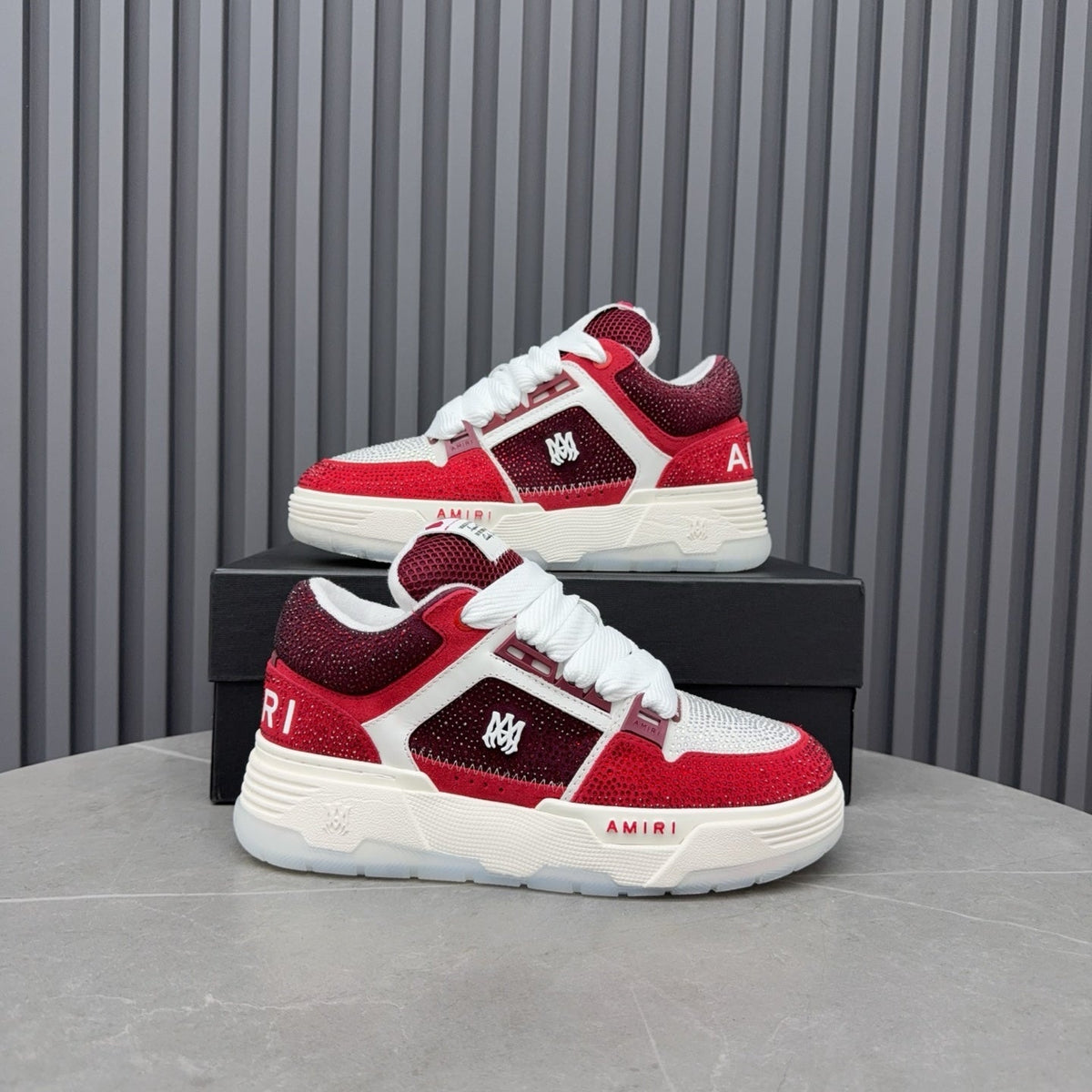 Amiri Shoes