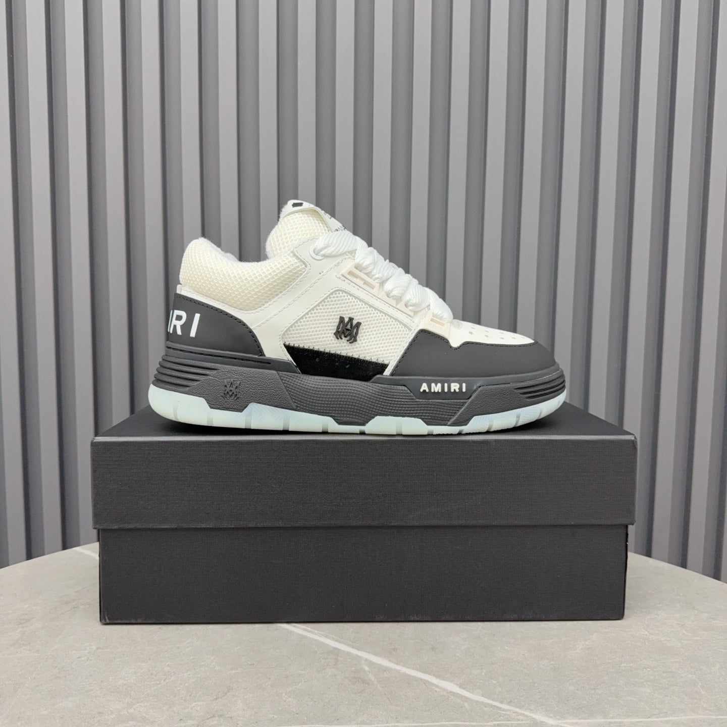 Amiri Shoes