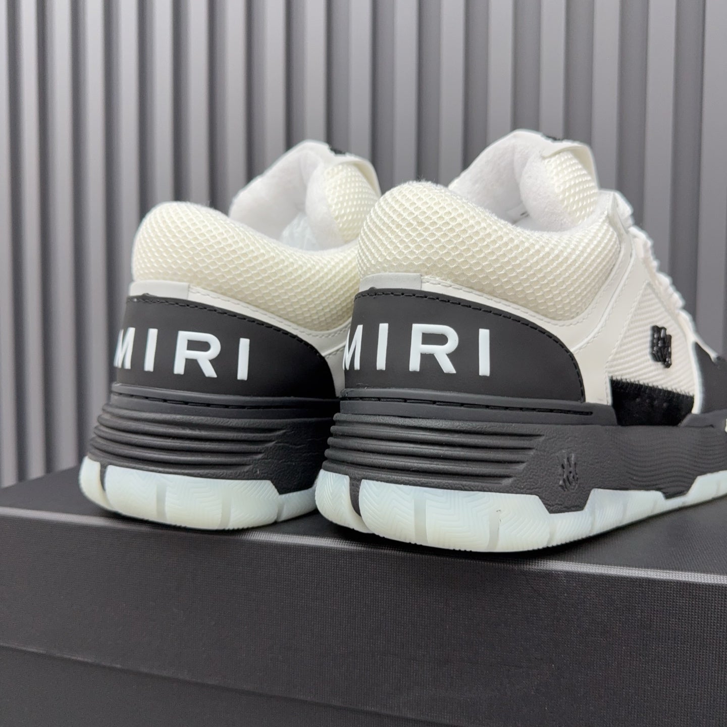 Amiri Shoes