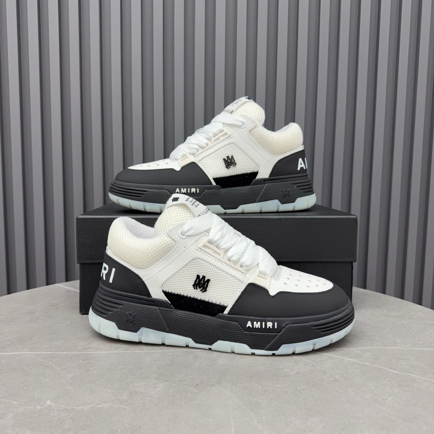 Amiri Shoes