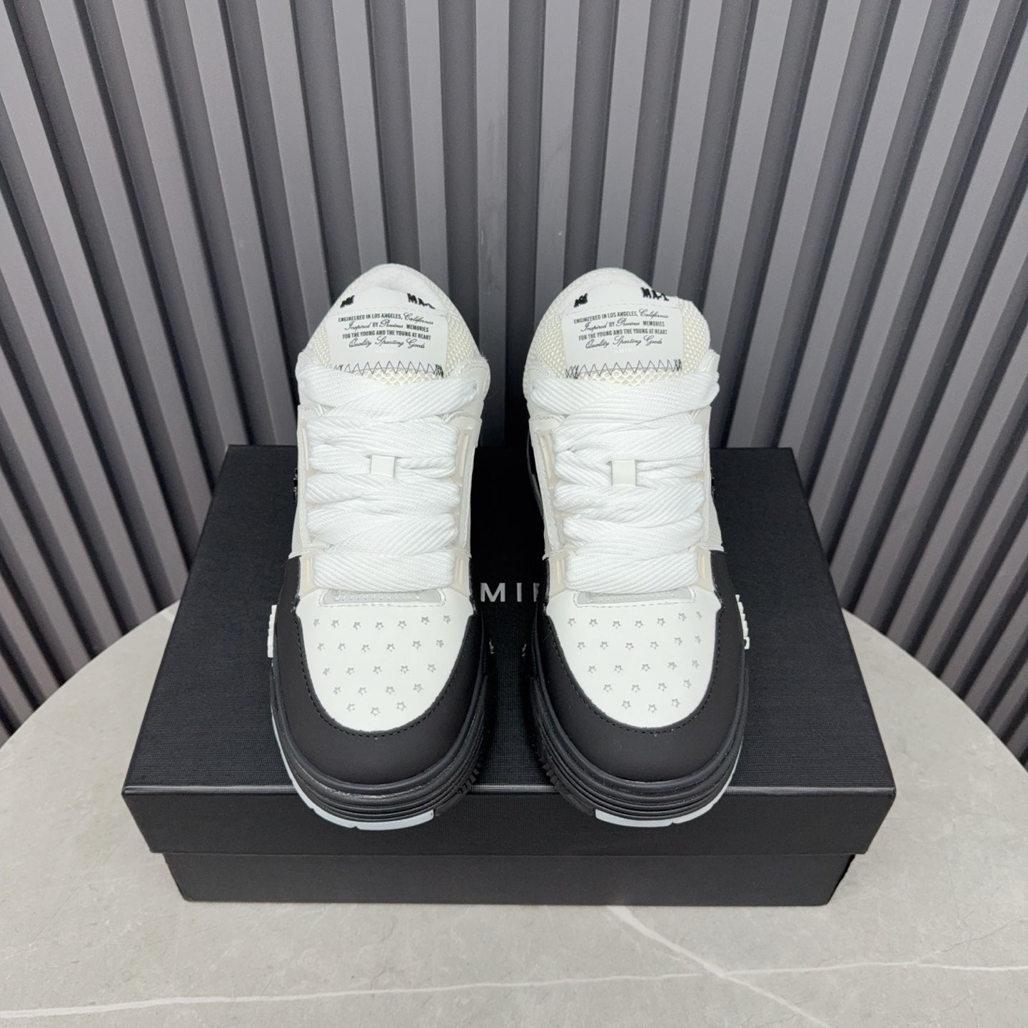 Amiri Shoes