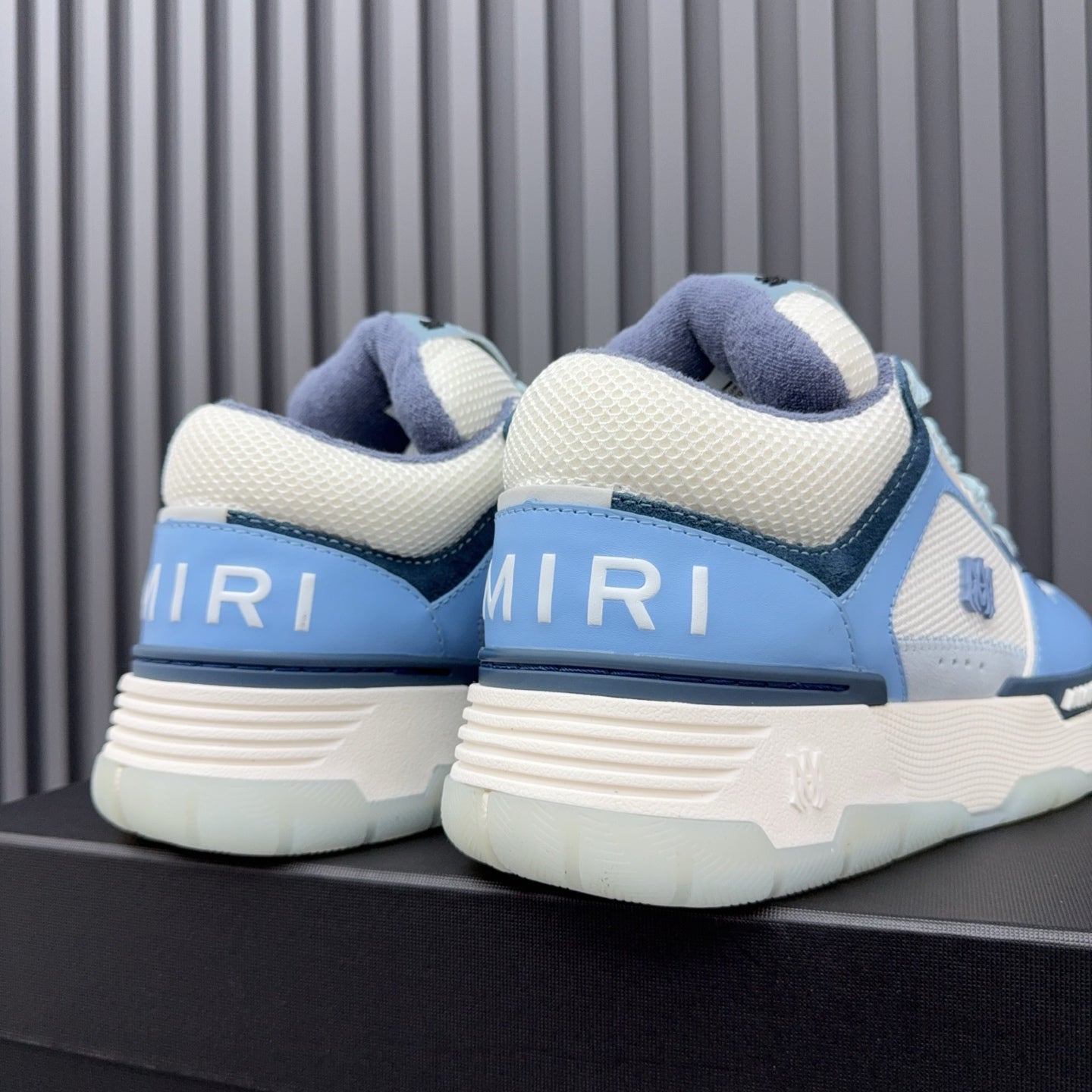 Amiri Shoes