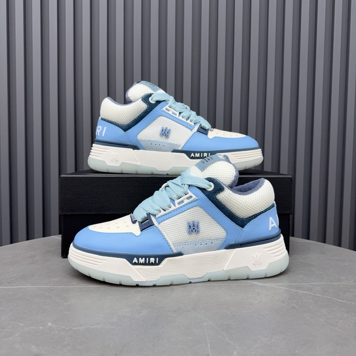 Amiri Shoes