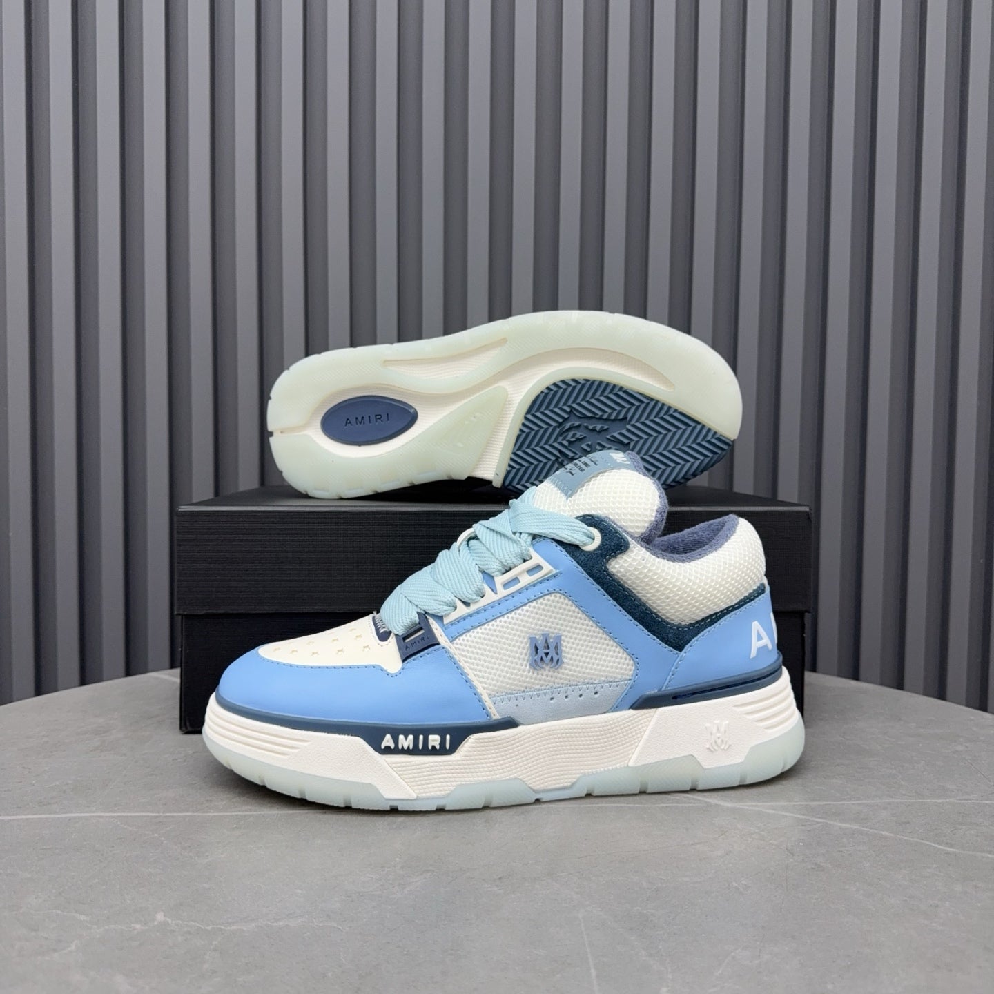 Amiri Shoes
