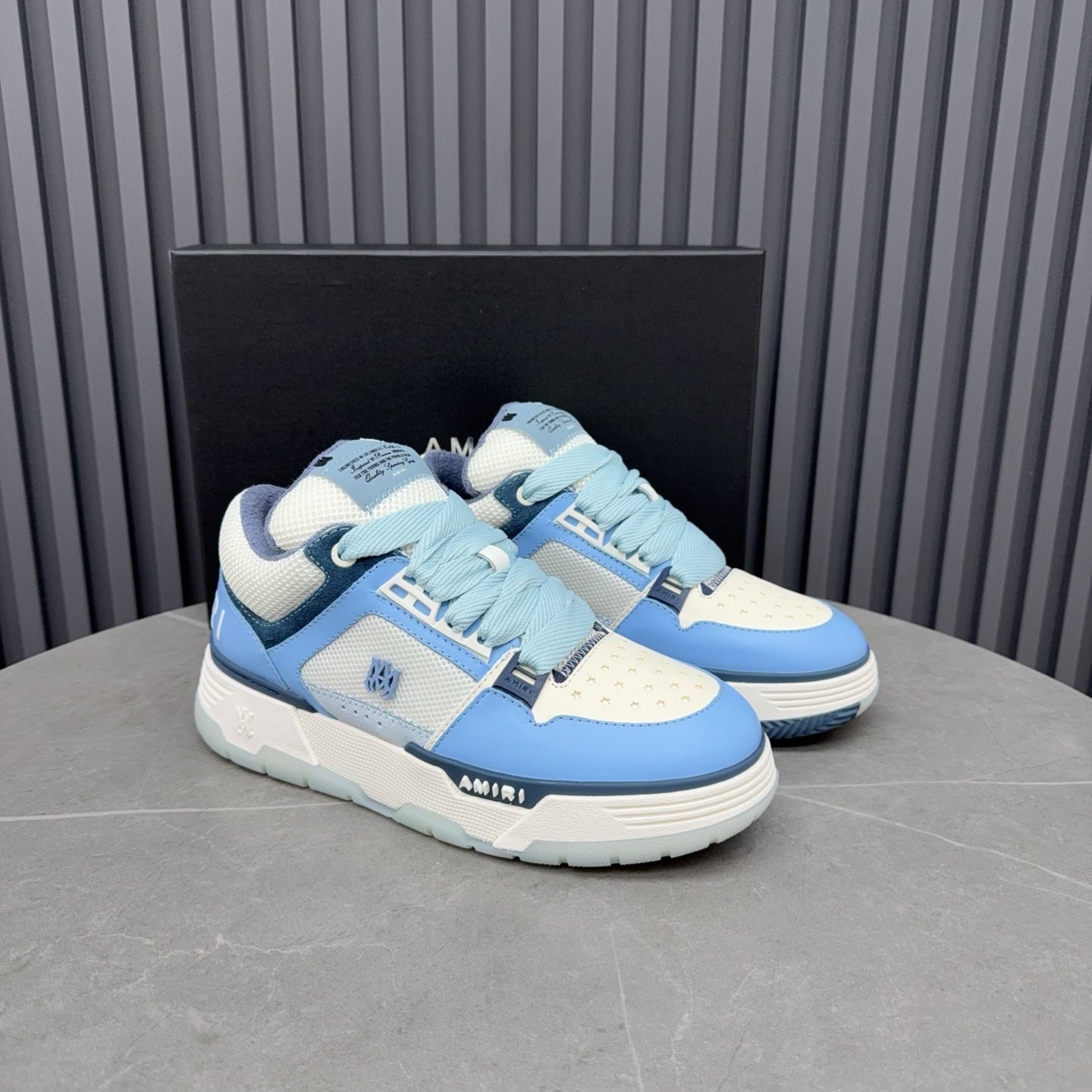 Amiri Shoes