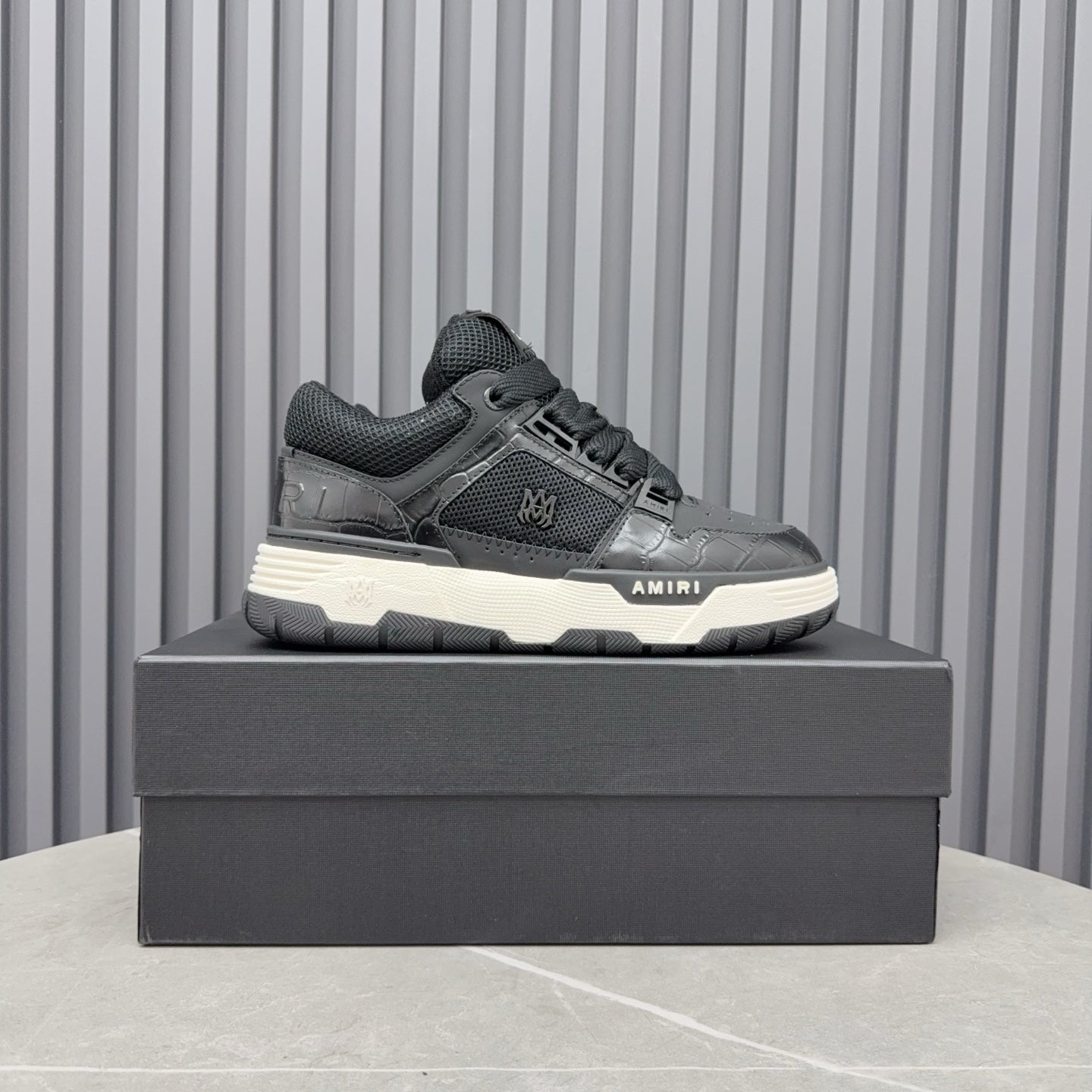 Amiri Shoes