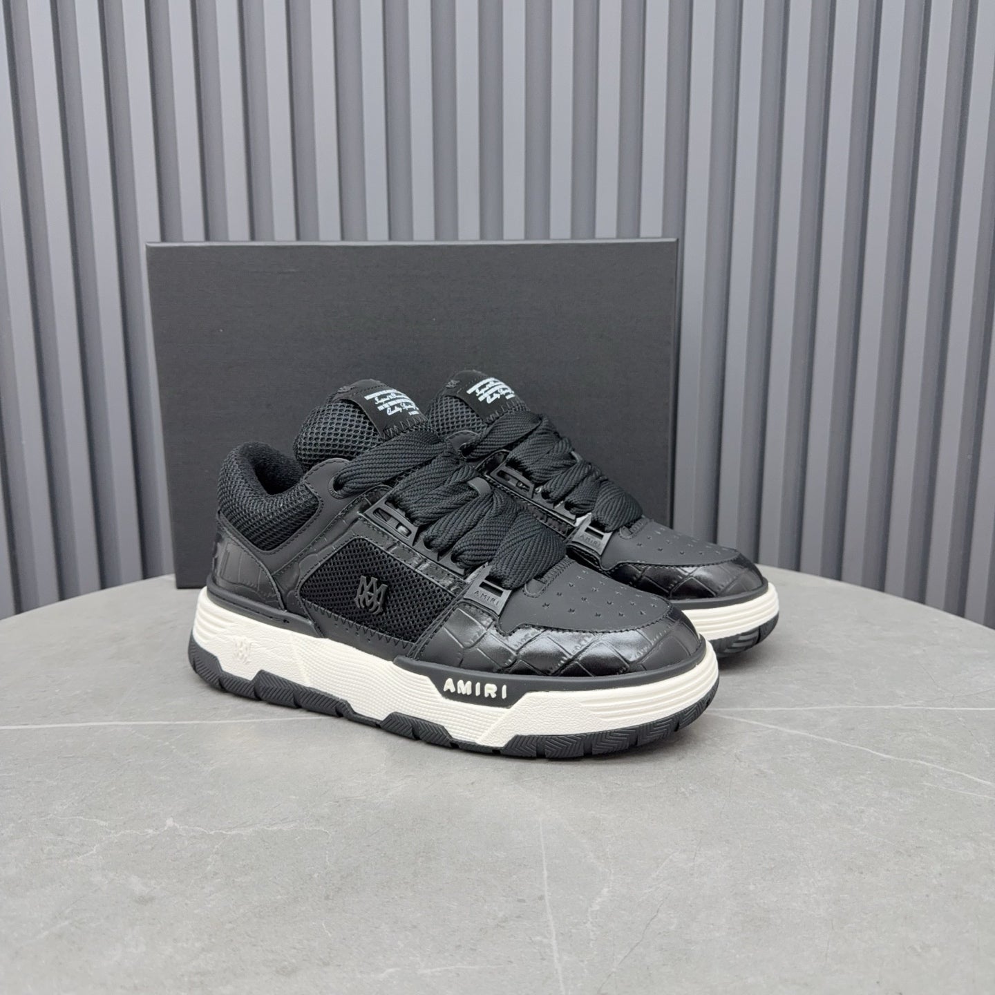 Amiri Shoes