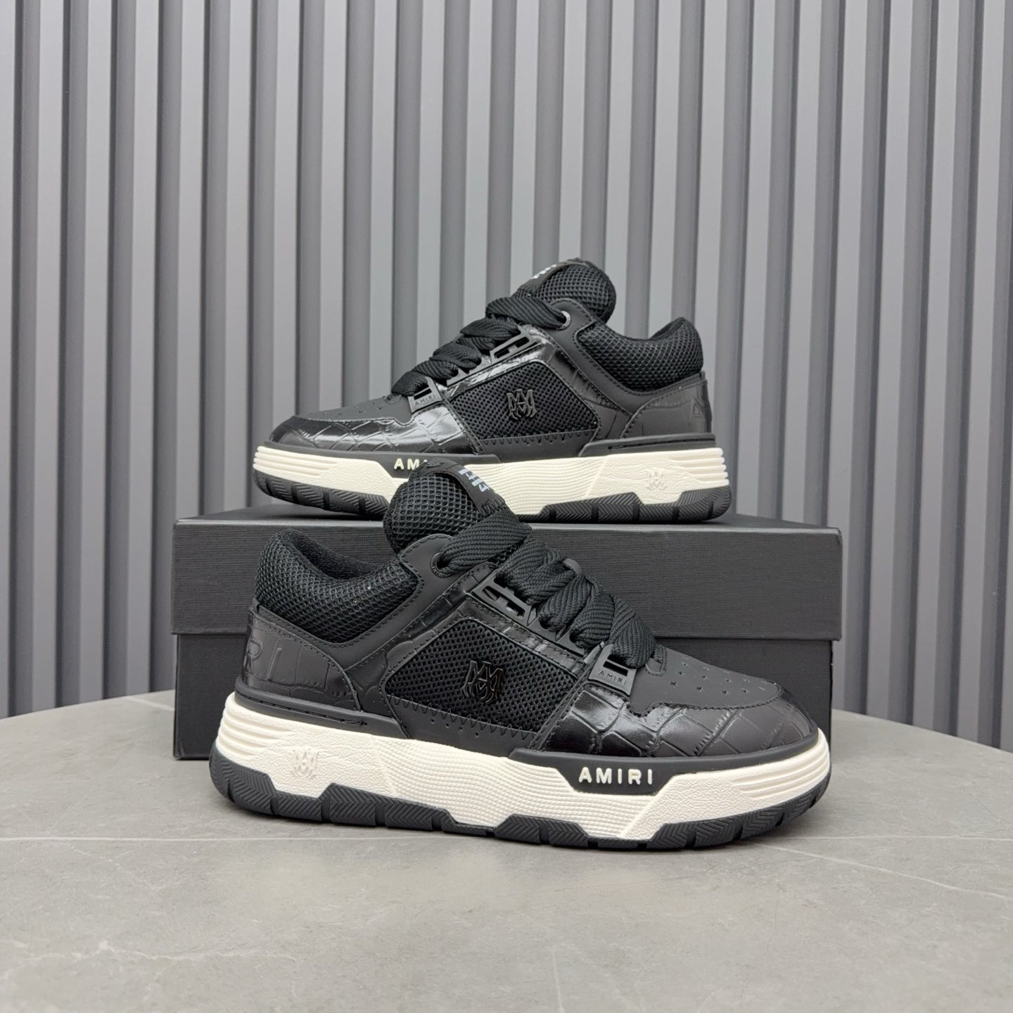 Amiri Shoes