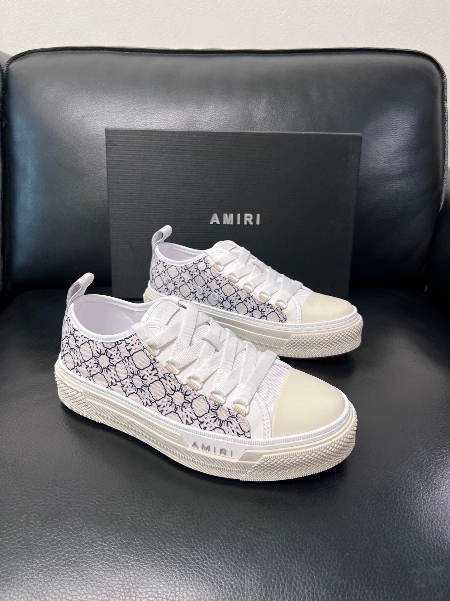 Amiri Shoes