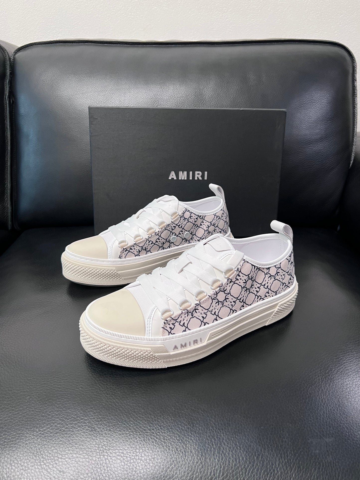 Amiri Shoes