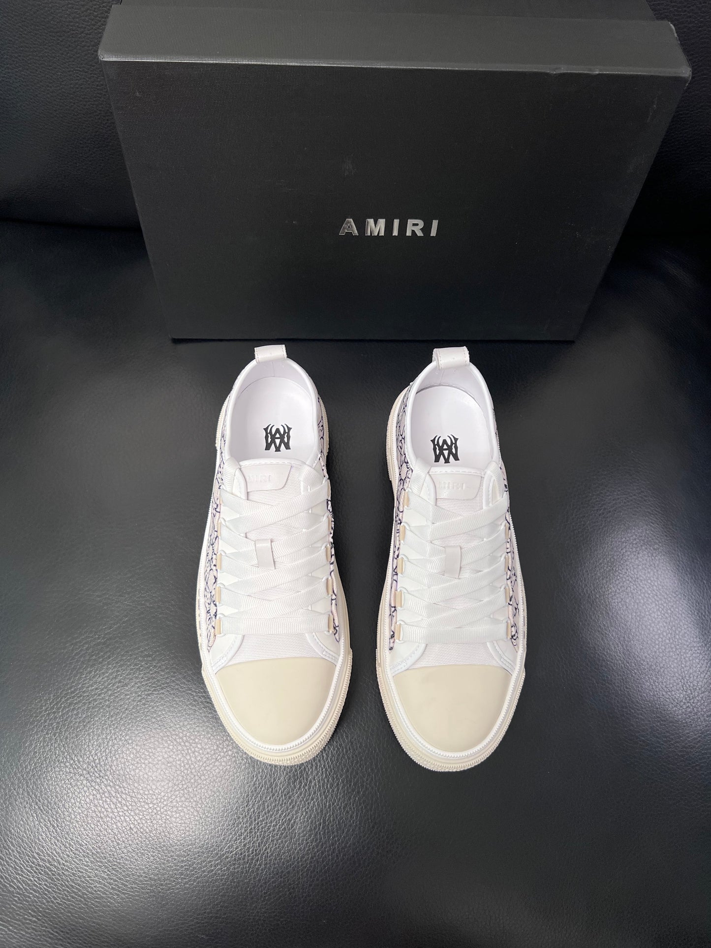 Amiri Shoes