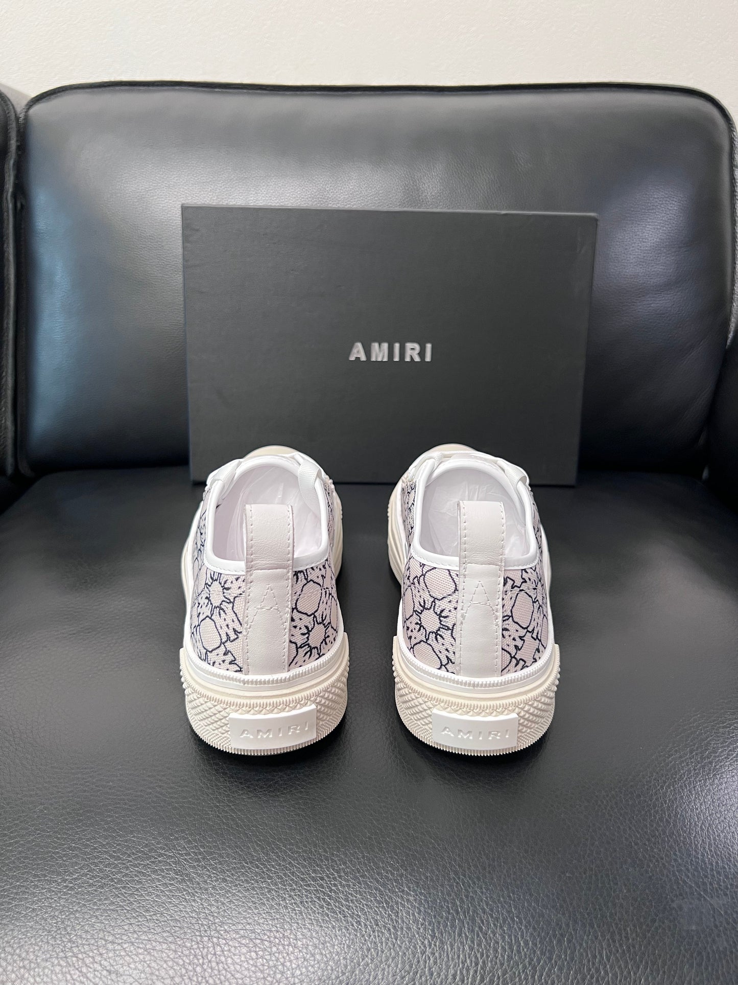 Amiri Shoes