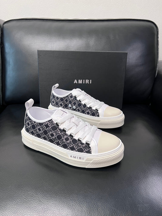 Amiri Shoes