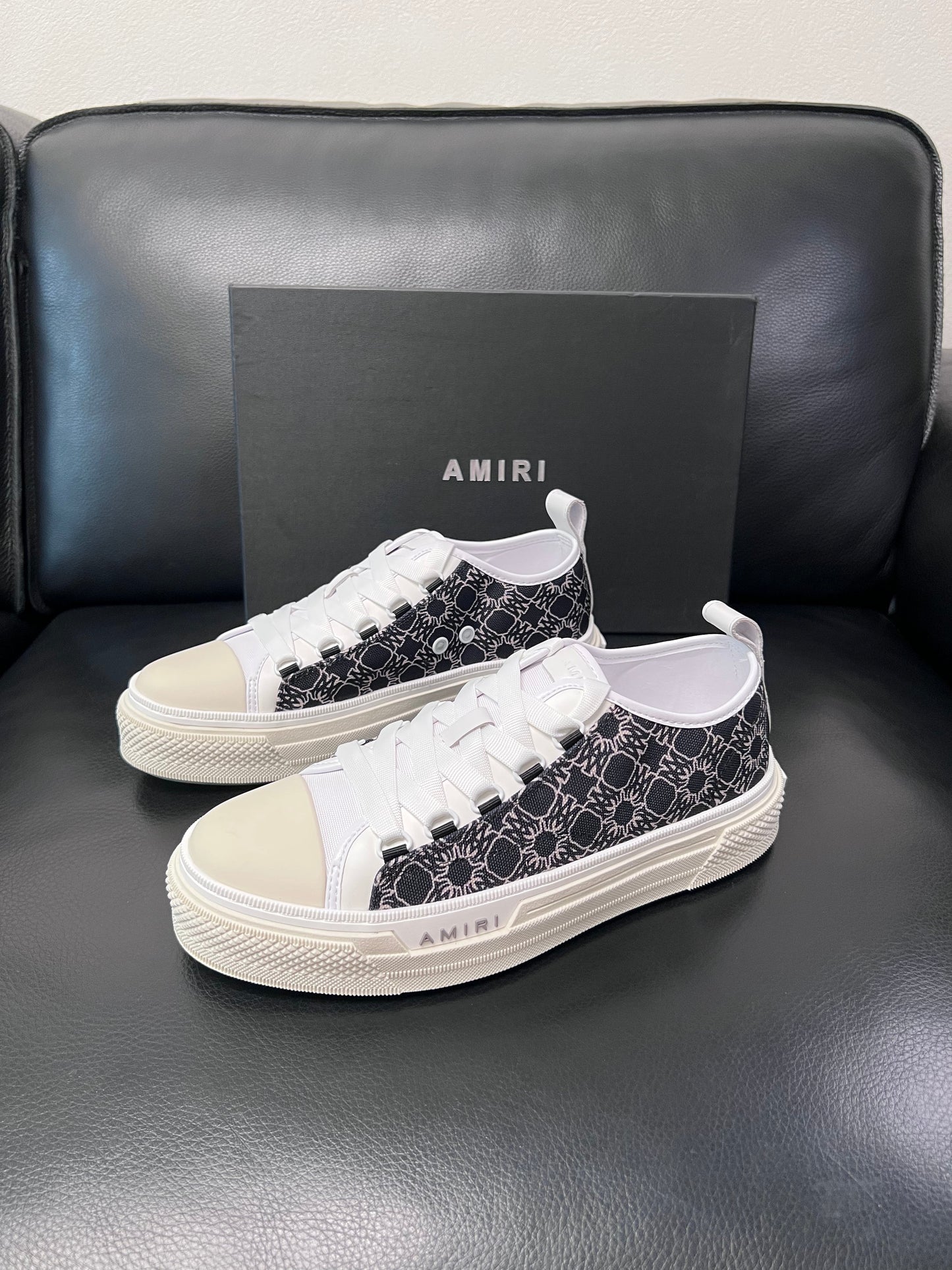 Amiri Shoes